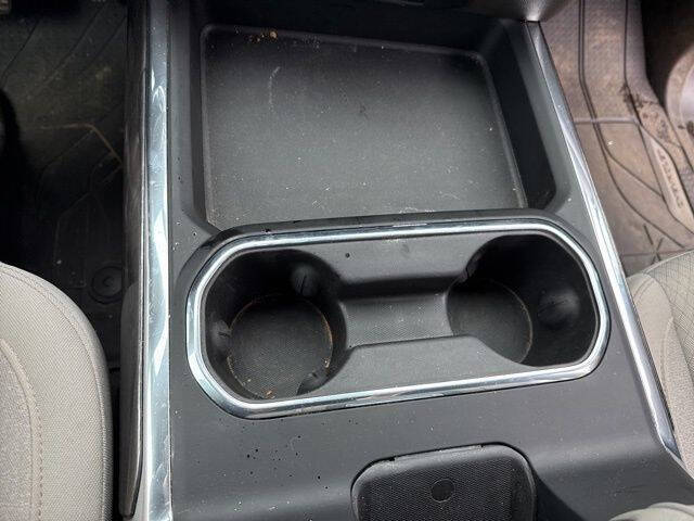 2025 Chevrolet Silverado 3500HD