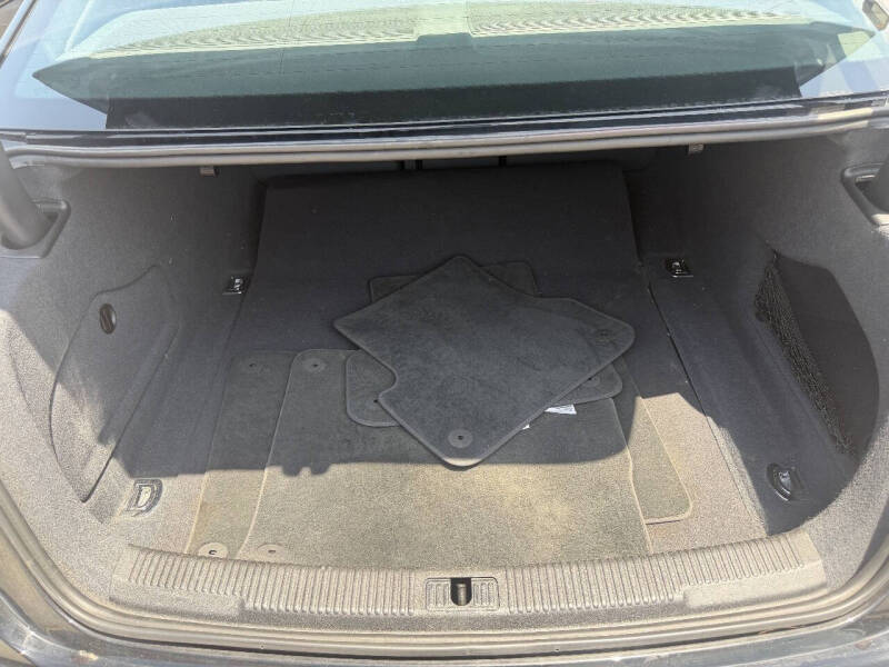 2012 Audi A6 3.0T quattro Premium