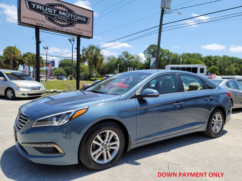 2015 HYUNDAI