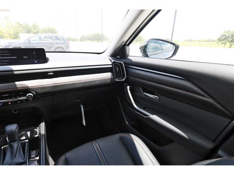 2025 Mazda CX-50 Hybrid Premium Plus