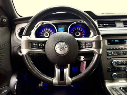 2014 Ford Mustang V6 Premium