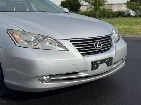 2007 Lexus ES 350