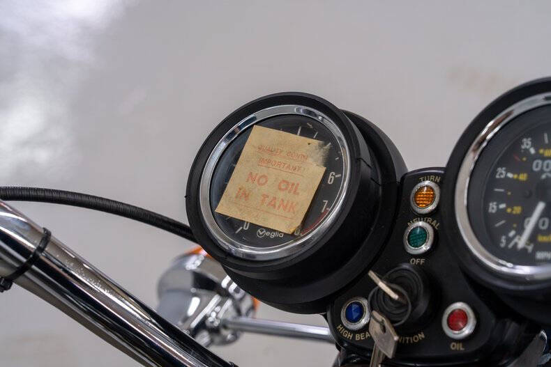 1979 Triumph Bonneville