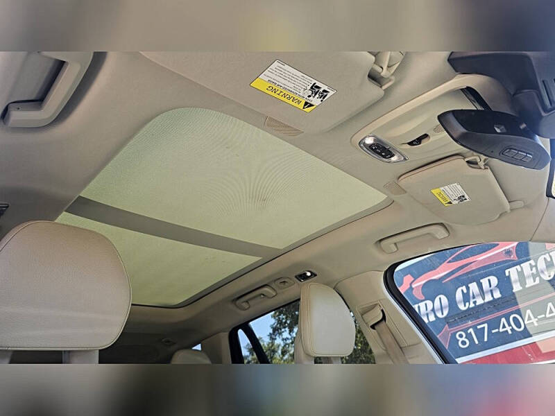 2017 Volvo XC90 T6 Momentum