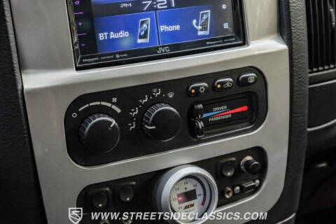 2005 Dodge Ram 1500 SRT-10