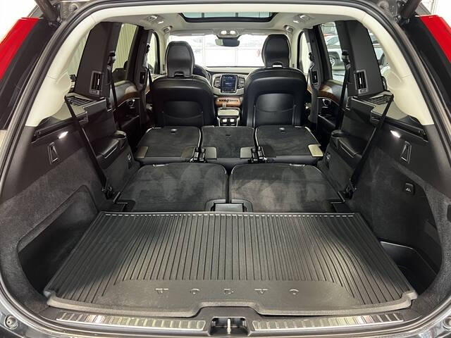 2023 Volvo XC90 B6 Plus Bright Theme 7P