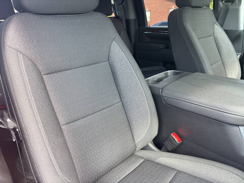 2024 Chevrolet Silverado 3500HD LT