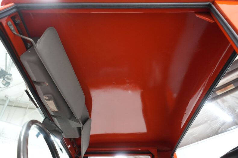 1977 Ford Bronco