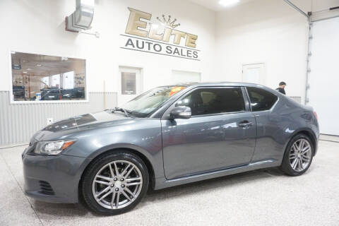 2013 Scion tC