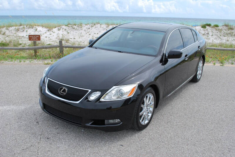 2006 Lexus GS 300 for sale at Destin Motor Cars Inc. in Destin FL