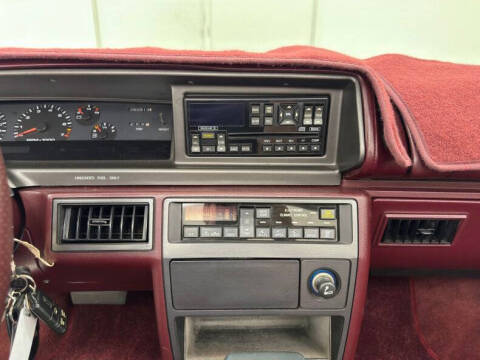 1994 Oldsmobile Cutlass Supreme