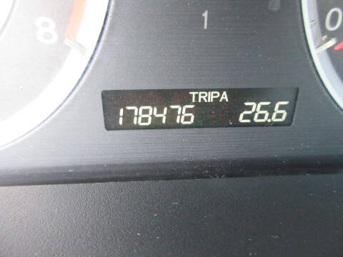 2009 Honda Accord
