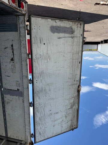 2006 Wabash 53’ X 102"