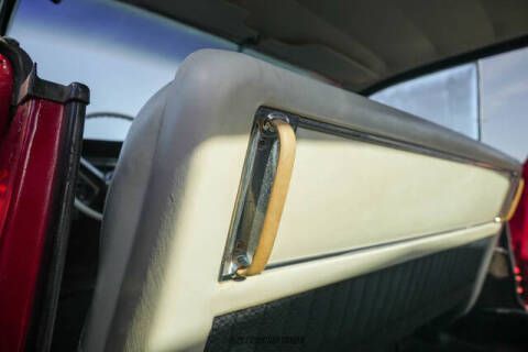 1963 Cadillac DeVille