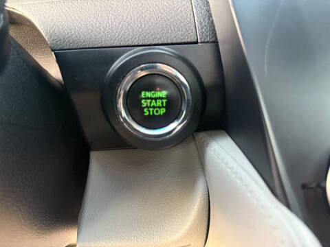 2013 Toyota Camry XLE