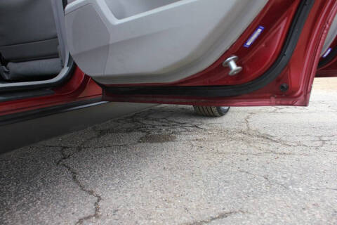 2011 Subaru Forester