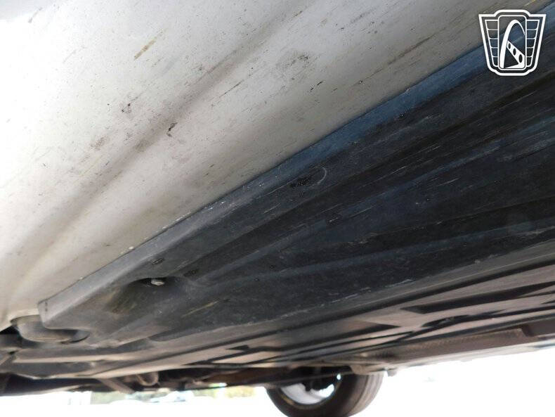 2007 Mercedes-Benz SL-Class SL 550