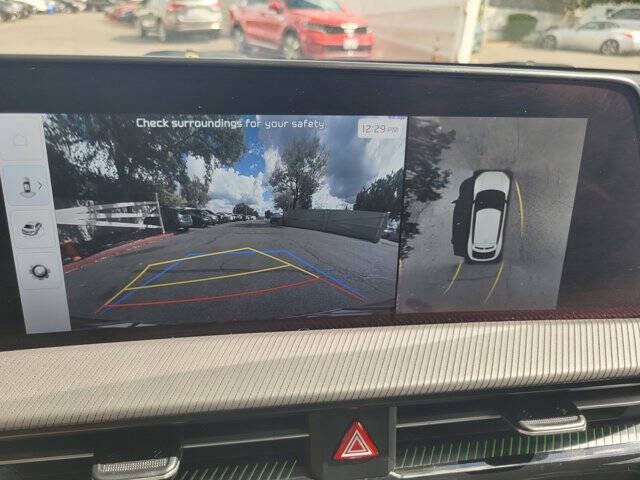 2023 Kia EV6 GT-Line