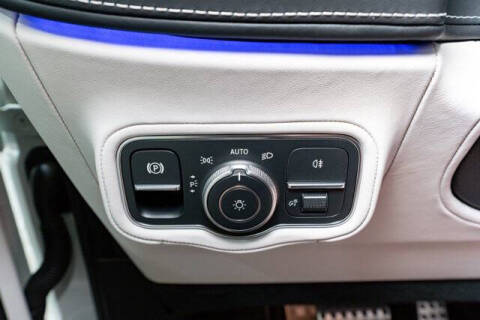 2025 Mercedes-Benz G-Class AMG G 63