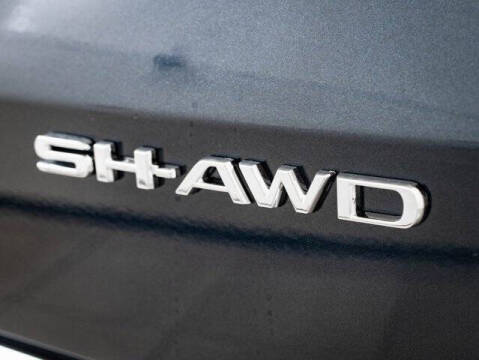 2026 Acura MDX SH-AWD w/Tech