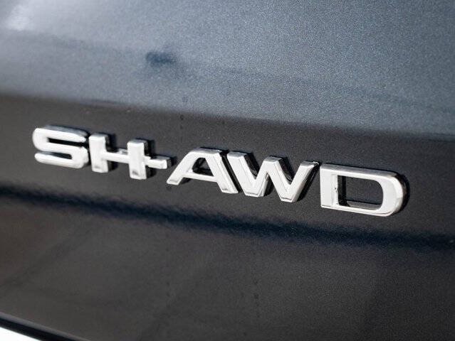 2026 Acura MDX SH-AWD w/Tech