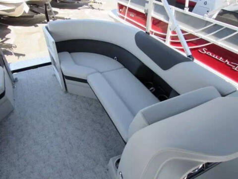 2025 South Bay PONTOON 224FCR LE