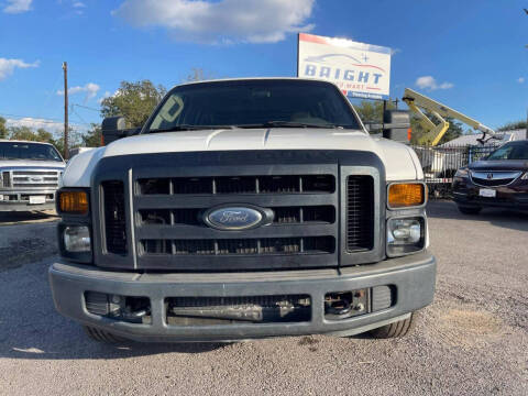 2009 Ford F-350 Super Duty