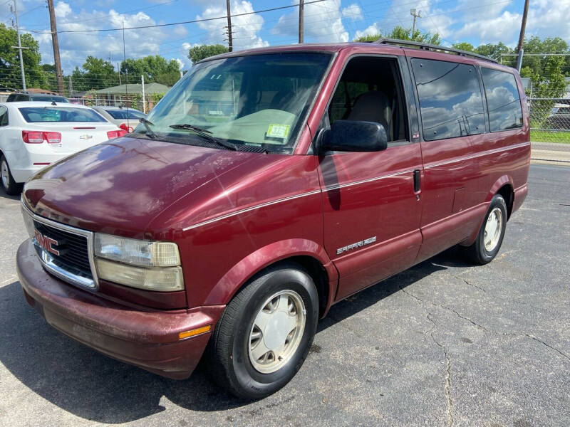 Gmc Safari For Sale Carsforsale Com