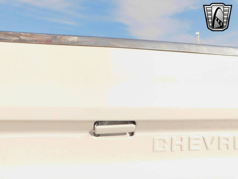 1987 Chevrolet R/V 10 Series