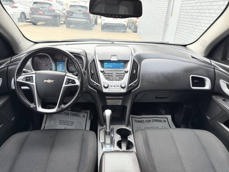 2011 Chevrolet Equinox LT