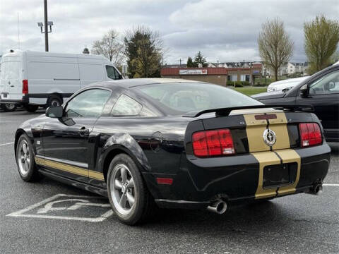 2006 Ford Mustang GT Premium
