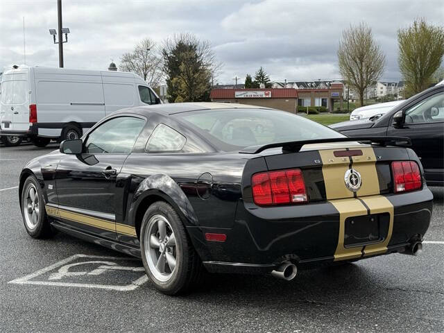 2006 Ford Mustang GT Premium