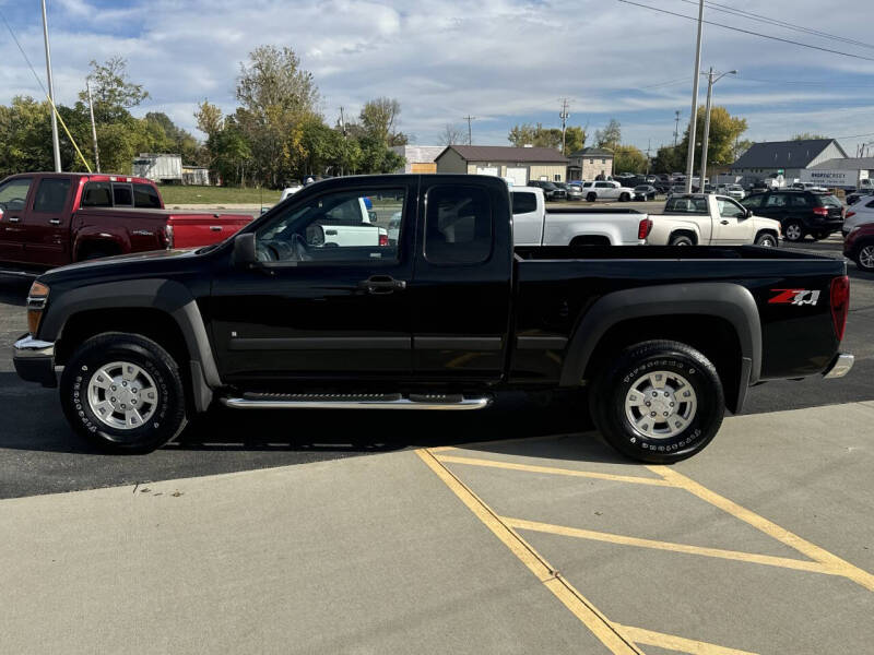 2006 Chevrolet Colorado LT