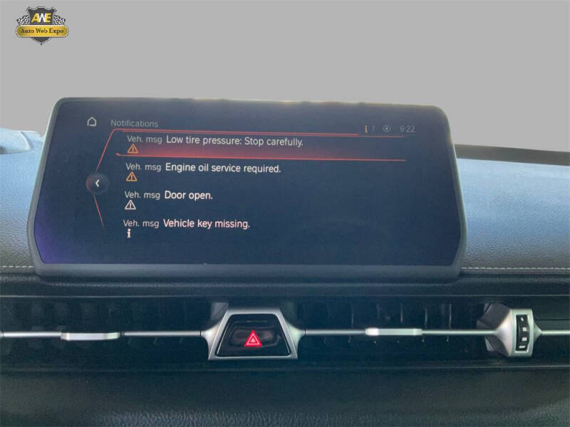 2020 Toyota GR Supra 3.0