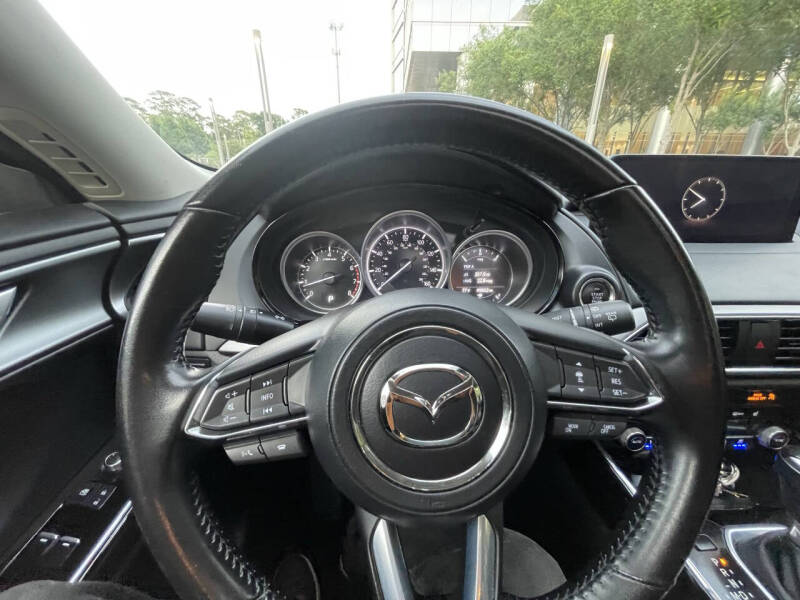 2022 Mazda CX-9 Touring Plus
