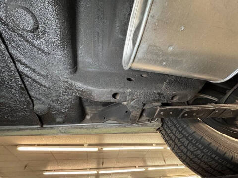 1969 Plymouth Satellite