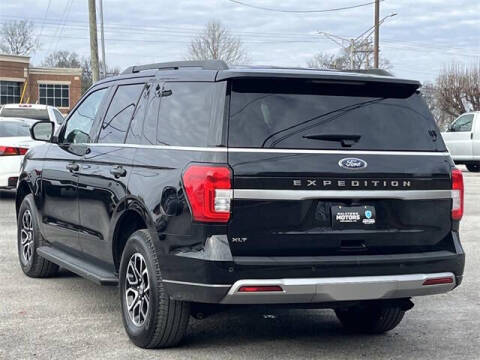 2024 Ford Expedition XLT