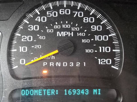 2006 GMC Sierra 2500HD SLT