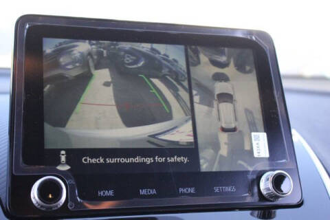 2026 Mitsubishi Eclipse Cross SEL