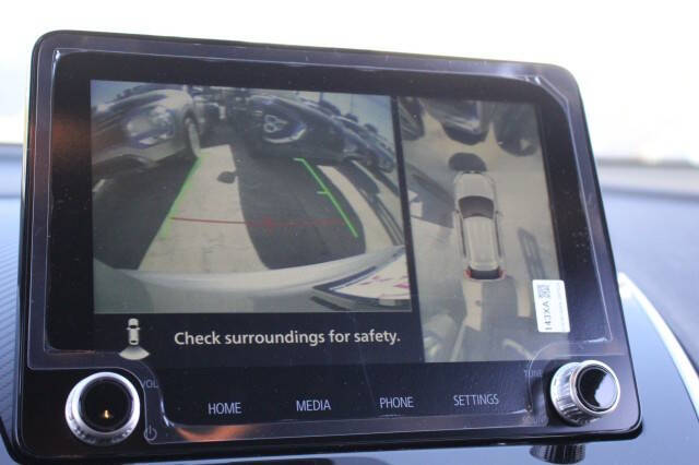 2026 Mitsubishi Eclipse Cross SEL