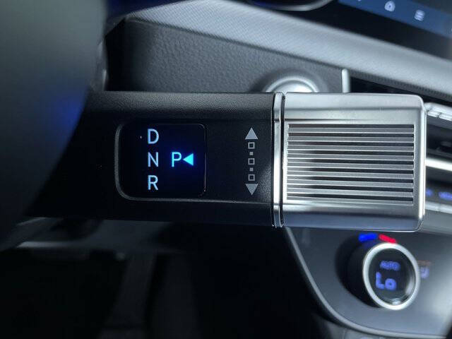 2025 Hyundai Sonata SEL Convenience