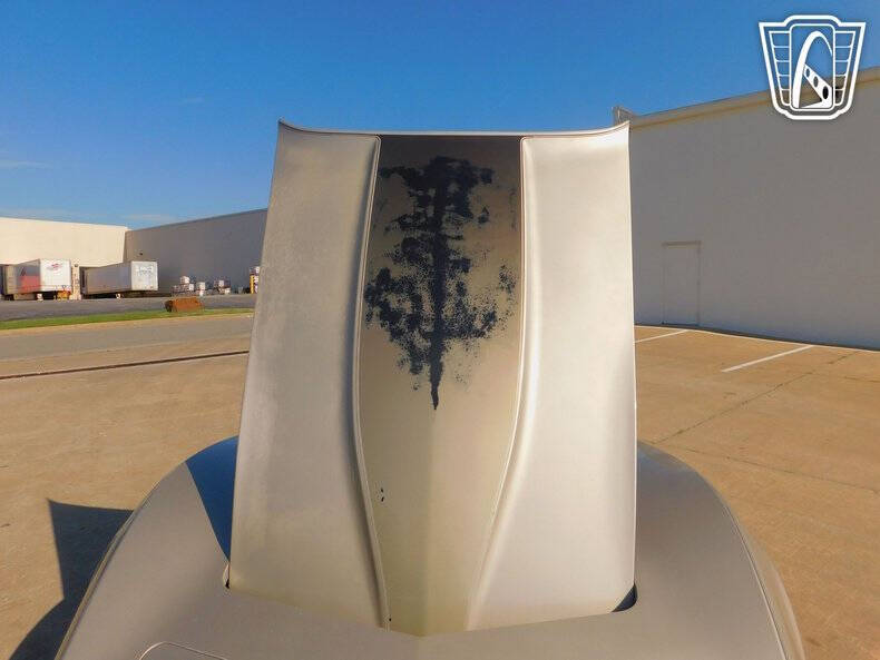 1982 Chevrolet Corvette Collector Edition