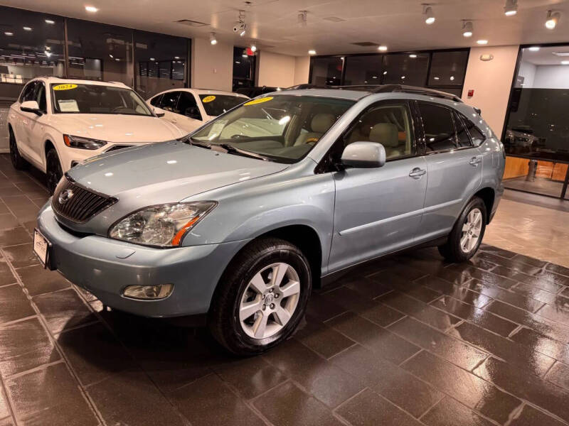2007 Lexus RX 350