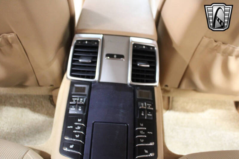 2014 Porsche Panamera