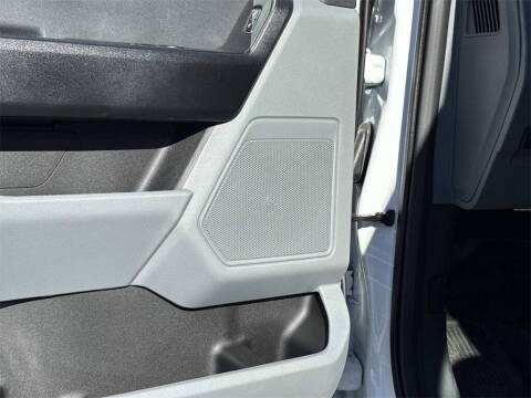 2025 Ford F-550 Super Duty