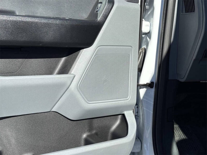 2025 Ford F-550 Super Duty