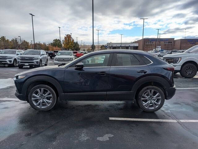 2023 Mazda CX-30 for sale at Axio Auto Boise in Boise, ID