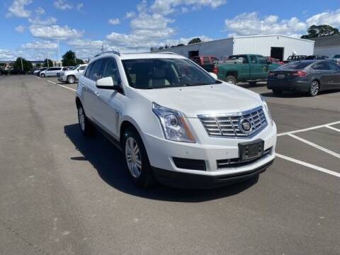 2014 Cadillac SRX for sale at Freedom Chevrolet Inc in Fremont MI