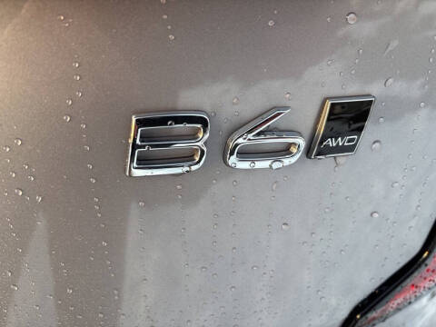 2026 Volvo XC90 B6 Plus 7P