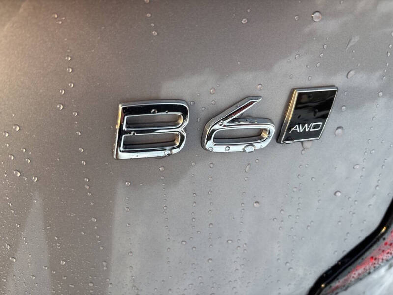 2026 Volvo XC90 B6 Plus 7P